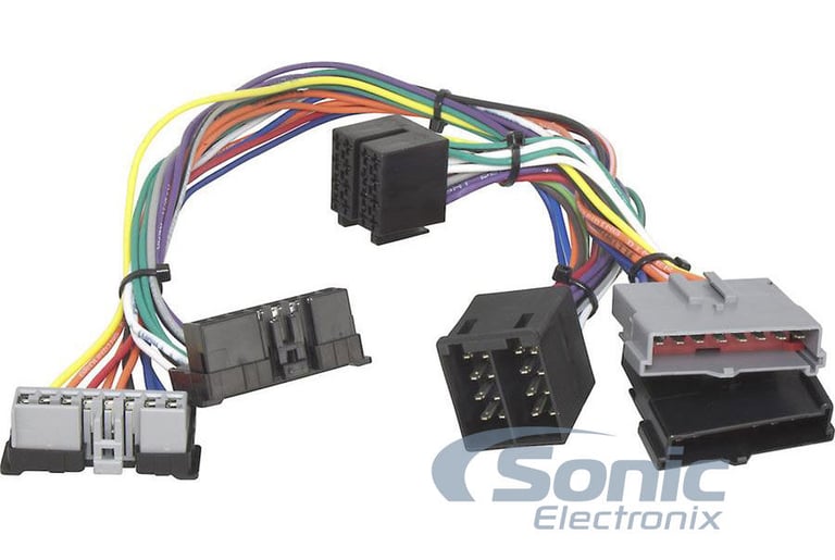 Parrot CK3100 LCD KIT 1770 Image 12