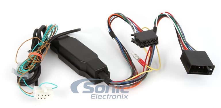 Parrot CK3100 LCD KIT 1771 Image 7