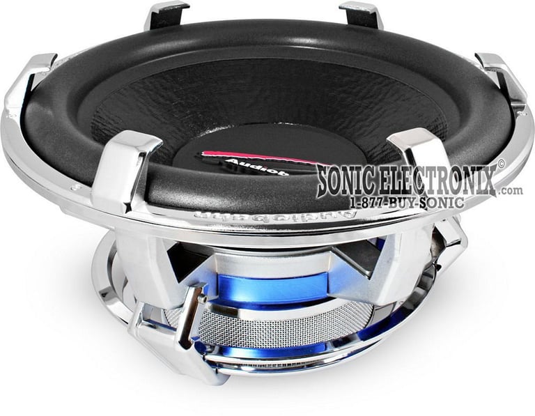 Audiobahn AW1500N Image 1