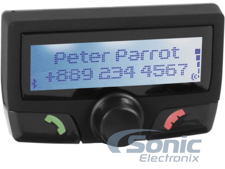 Parrot CK3100 LCD KIT 5520 Image 2