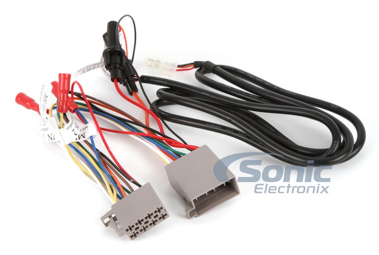 Parrot CK3100 LCD KIT 7550 Image 8