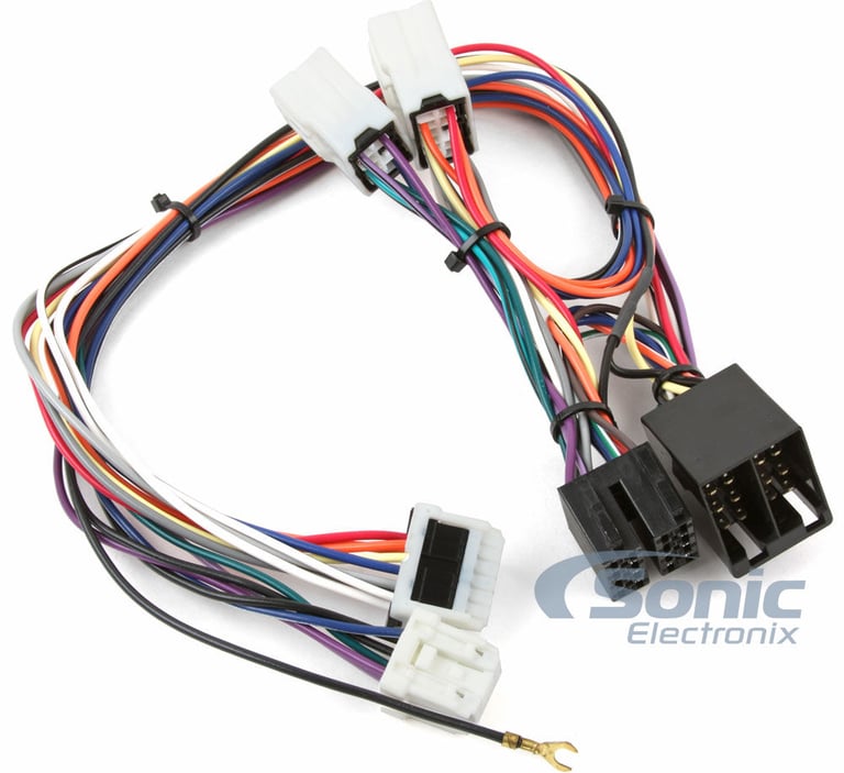Parrot CK3100 LCD KIT 7550 Image 12