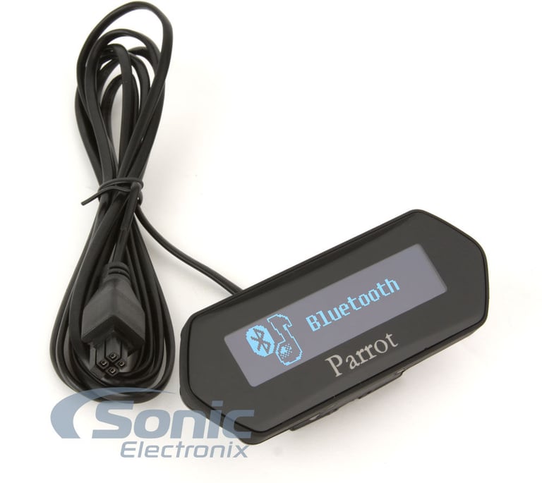 Parrot MKi9100 KIT 1722 Image 2