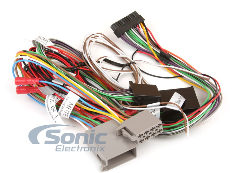 Parrot MKi9100 KIT 1761 Image 7