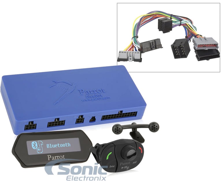 Parrot MKi9100 KIT 1770 Image 1