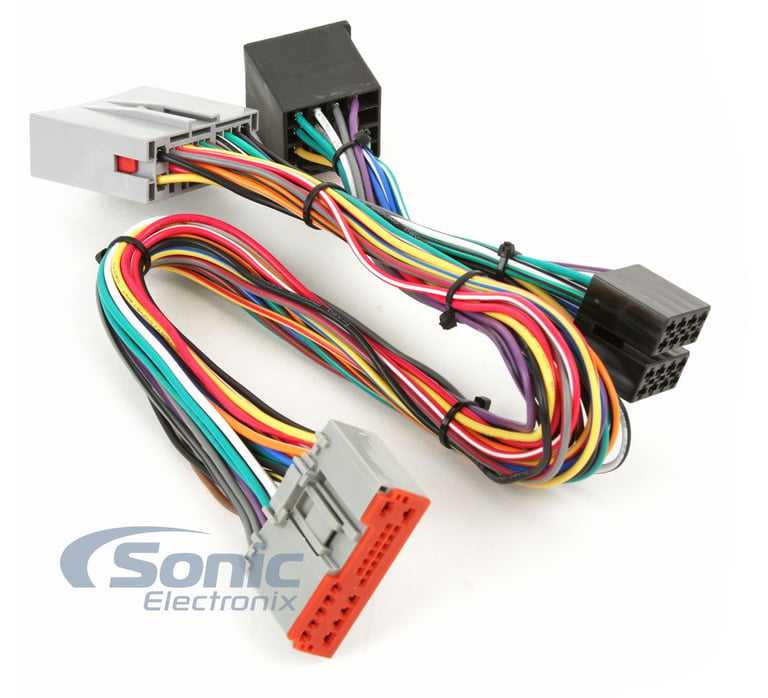 Parrot MKi9100 KIT 5520 Image 11