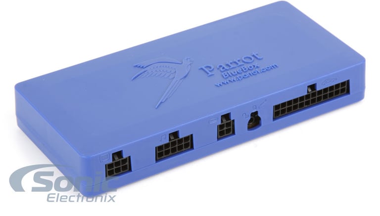Parrot MKi9100 KIT 7001 Image 4