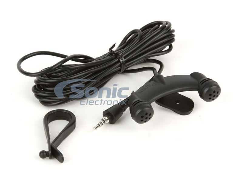 Parrot MKi9100 KIT 7552 Image 6