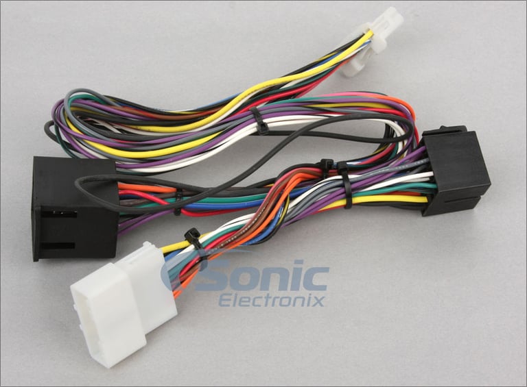 Parrot MKi9100 KIT 7552 Image 11