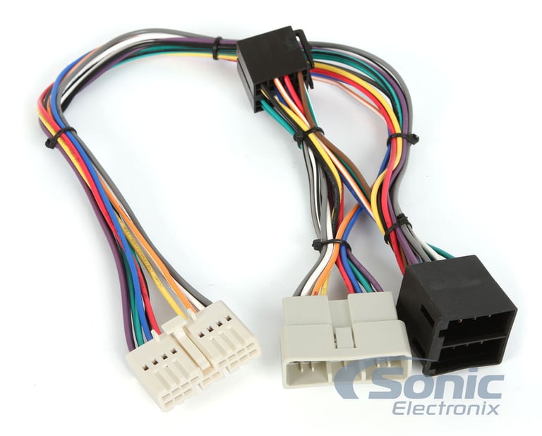 Parrot MKi9200 KIT 1720 Image 10