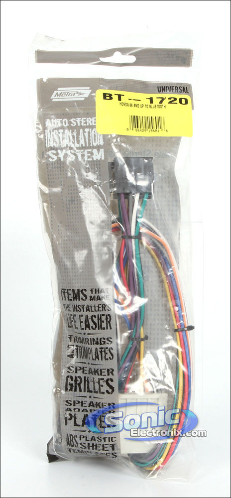 Parrot MKi9200 KIT 1720 Image 11
