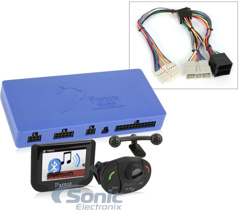 Parrot MKi9200 KIT 1720 Image 1