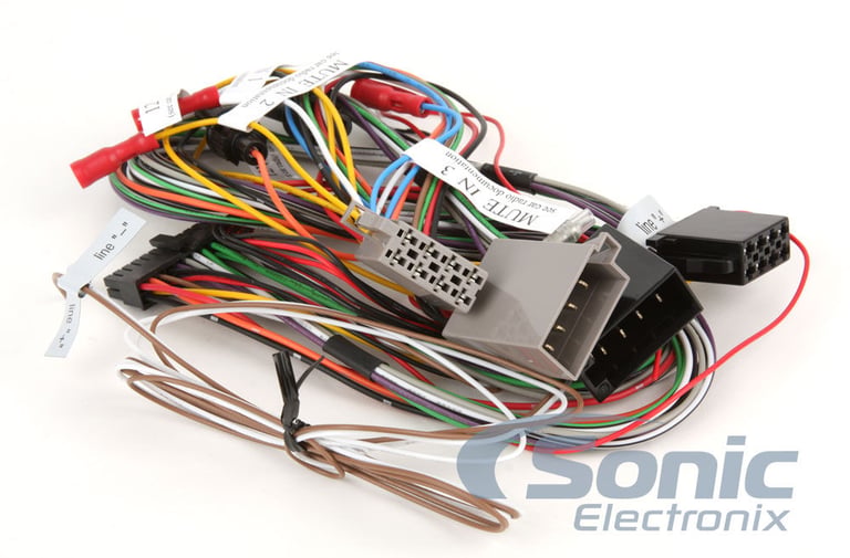 Parrot MKi9200 KIT 1721 Image 7