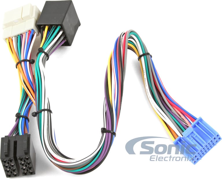 Parrot MKi9200 KIT 1721 Image 10