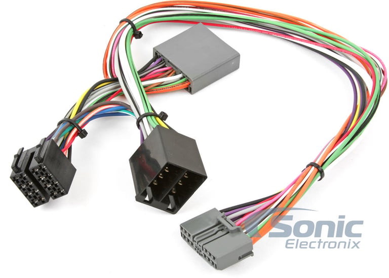 Parrot MKi9200 KIT 1722 Image 10