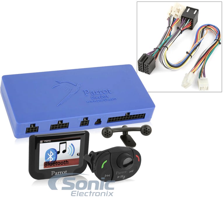 Parrot MKi9200 KIT 1761 Image 1