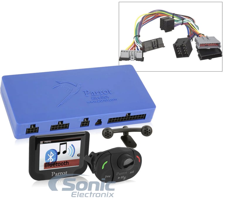 Parrot MKi9200 KIT 1770 Image 1