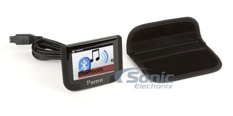Parrot MKi9200 KIT 1817 Image 2