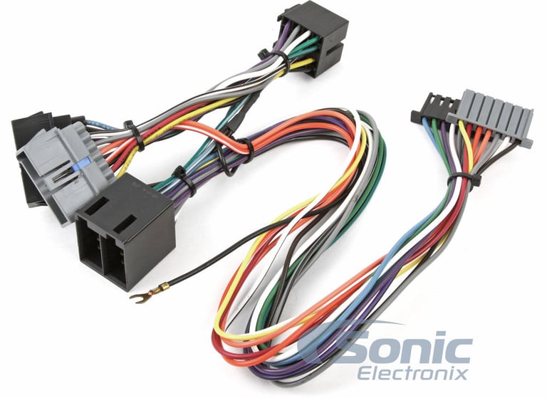 Parrot MKi9200 KIT 1817 Image 10