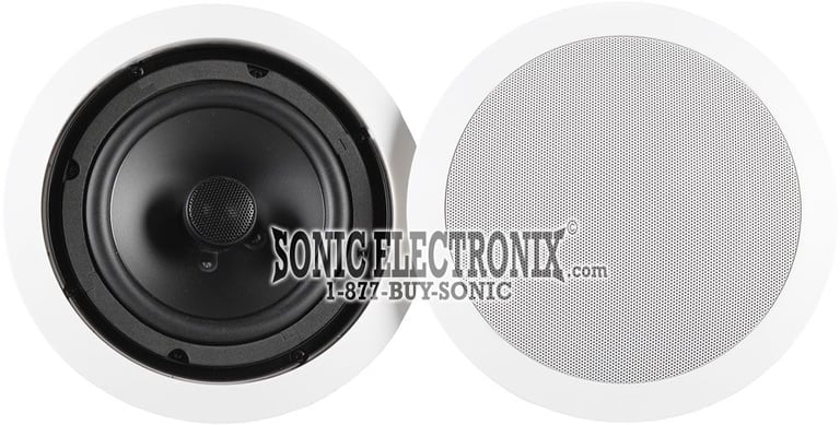 AudioSource AS6C R/B Image 1