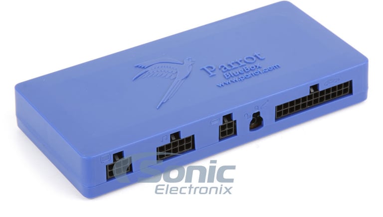 Parrot MKi9200 KIT 7001 Image 4