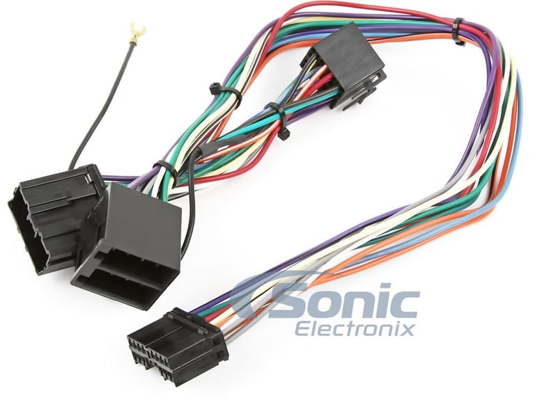 Parrot MKi9200 KIT 7001 Image 10
