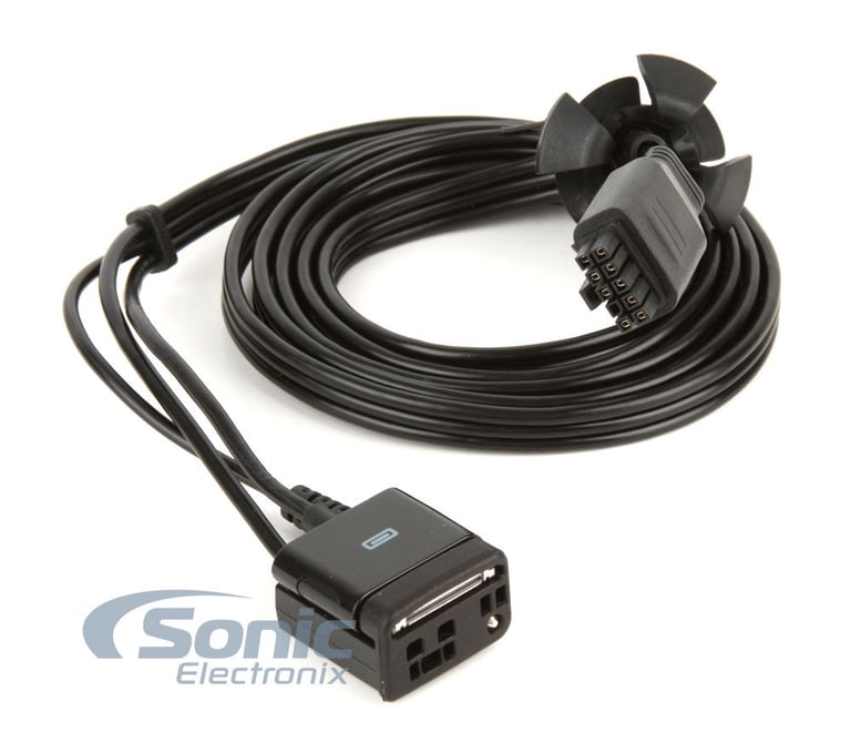 Parrot MKi9200 KIT 7550 Image 5