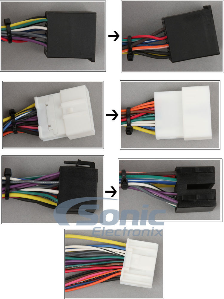 Parrot MKi9200 KIT 7552 Image 11