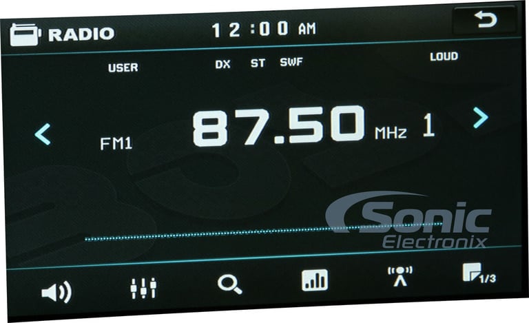 Boss BV8972 Image 15