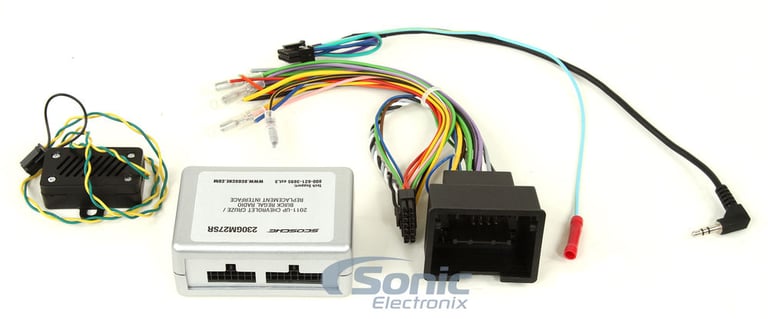 Scosche GM5202AB Image 2