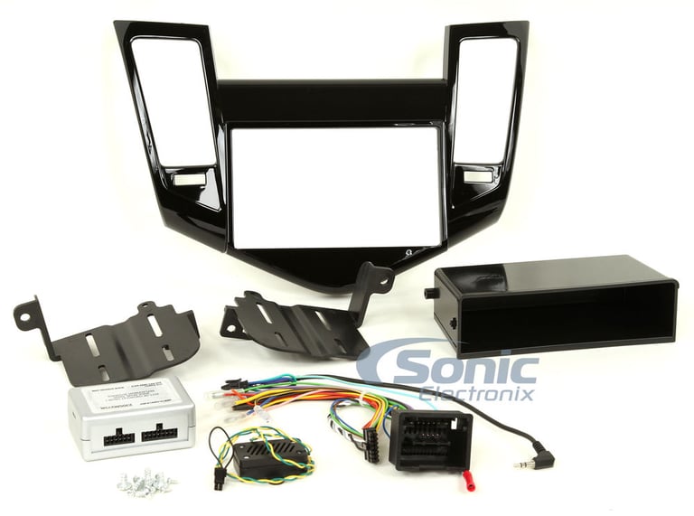 Scosche GM5202AB Image 1