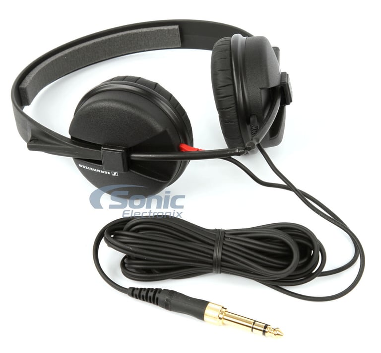 Sennheiser HD 25-SP II Image 3