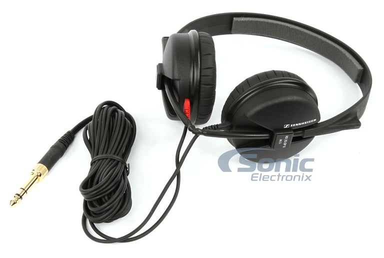 Sennheiser HD 25-SP II Image 4