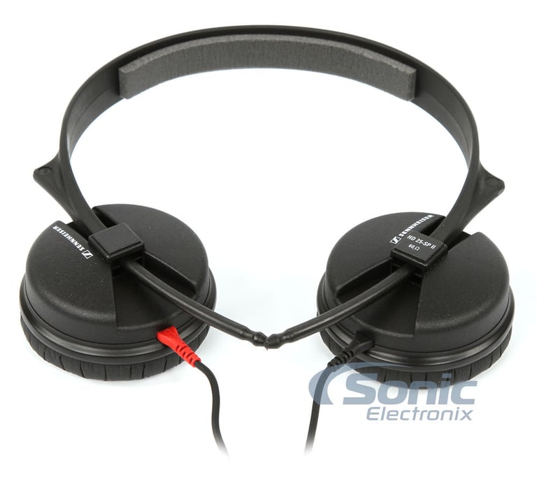 Sennheiser HD 25-SP II Image 5