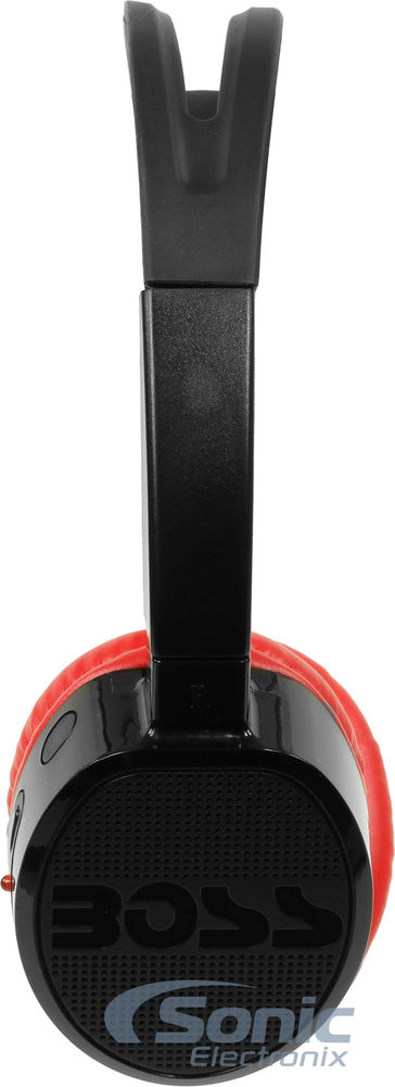 Boss HP14RD Image 2