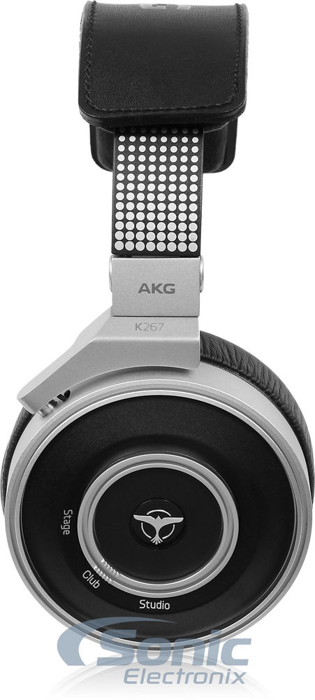 AKG K267 TIESTO Image 2