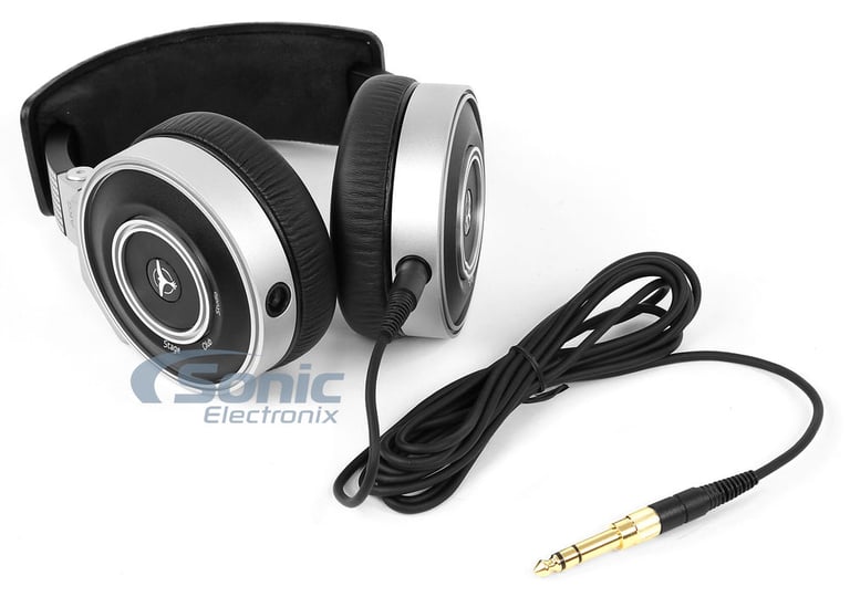 AKG K267 TIESTO Image 3