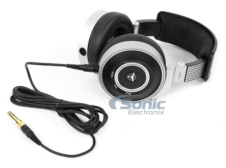 AKG K267 TIESTO Image 4