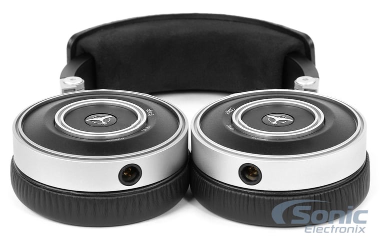AKG K267 TIESTO Image 7