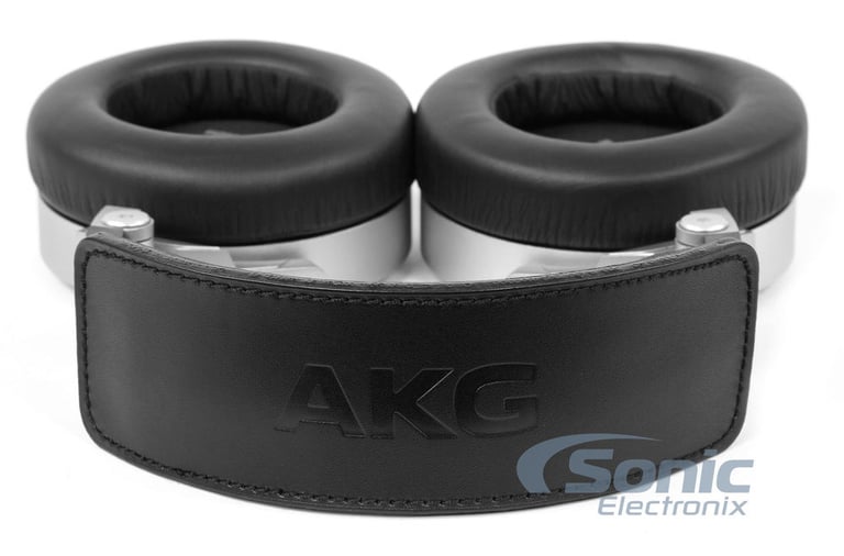 AKG K267 TIESTO Image 8