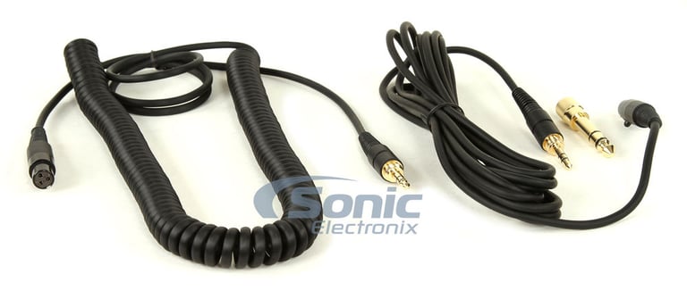 AKG K267 TIESTO Image 10
