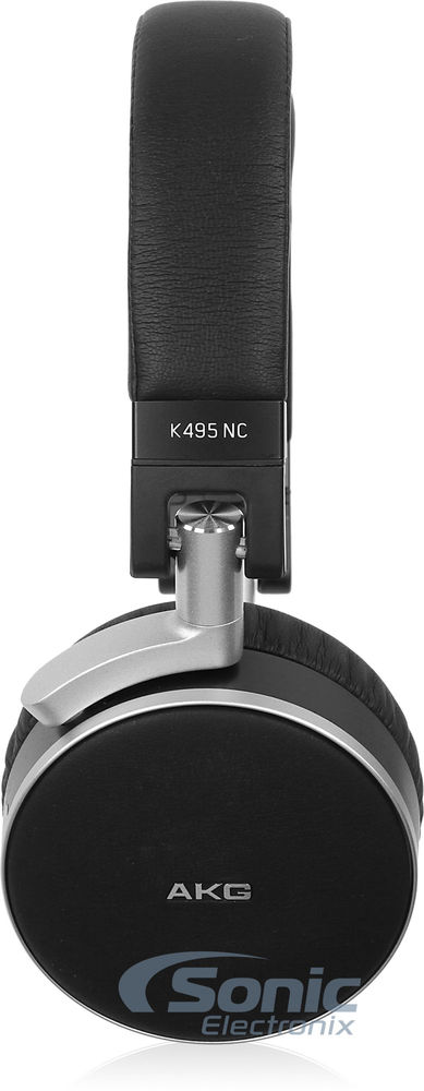 AKG K495 NC Image 2