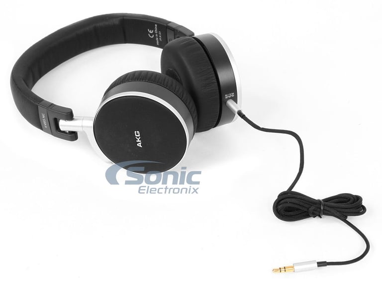 AKG K495 NC Image 3