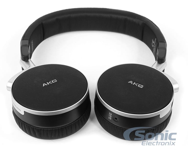AKG K495 NC Image 4