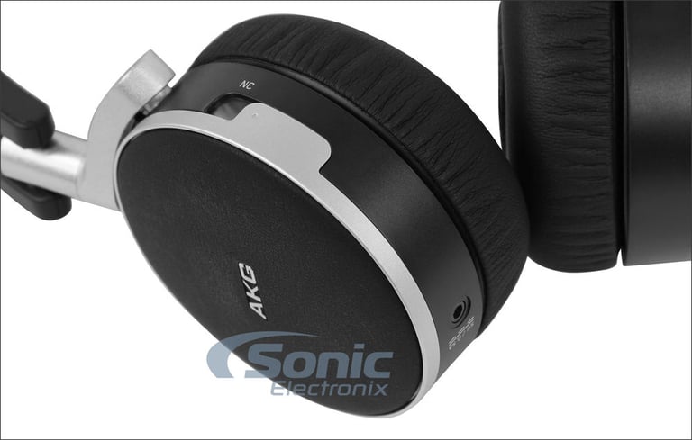 AKG K495 NC Image 5