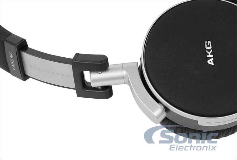 AKG K495 NC Image 6