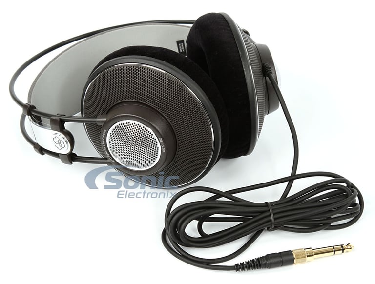 AKG K 612 Pro Image 3