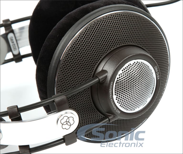 AKG K 612 Pro Image 4