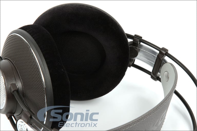 AKG K 612 Pro Image 5