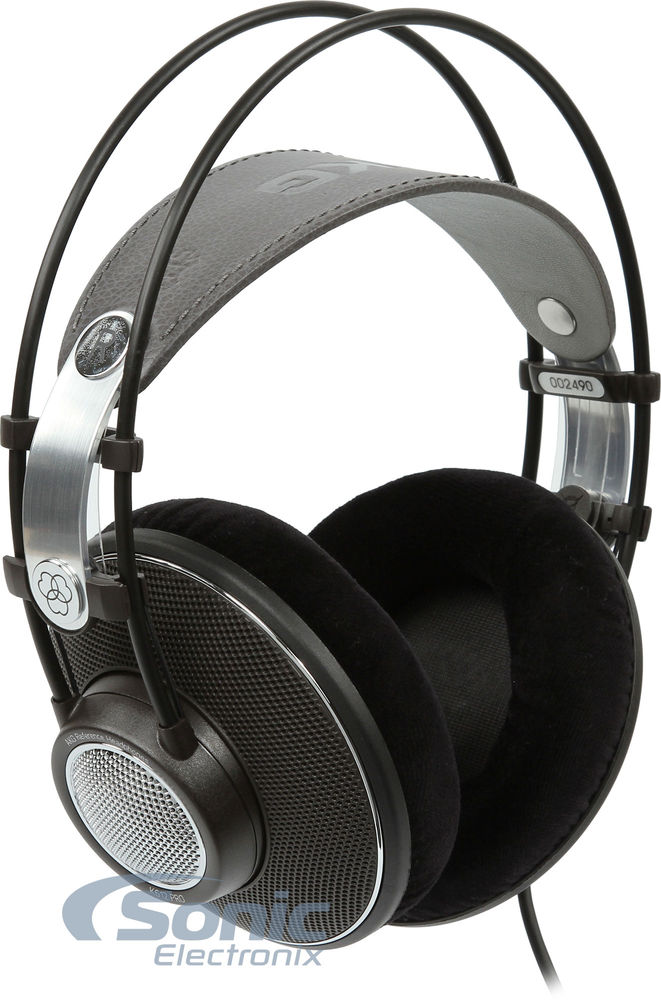 AKG K 612 Pro Image 1
